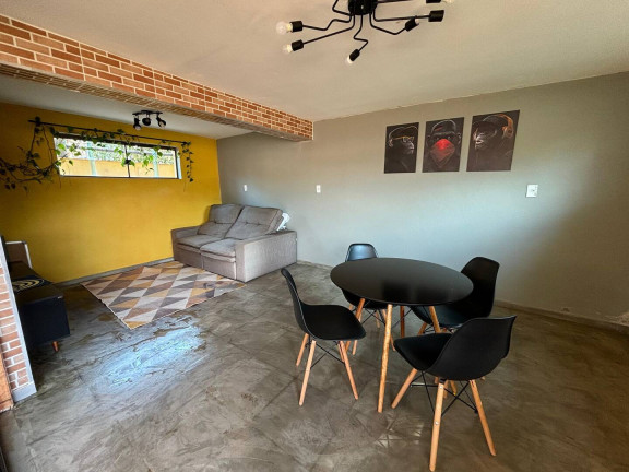 Imagem Chácara com 4 Quartos à Venda, 1.000 m² em Parque Do Lago - Itatiaiuçu