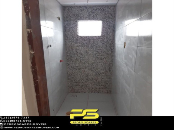 Imagem Apartamento com 3 Quartos à Venda, 60 m² em Mangabeira - João Pessoa