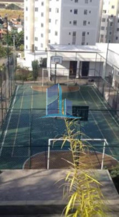 Imagem Imóvel com 2 Quartos à Venda, 45 m² em Laranjeiras - Betim