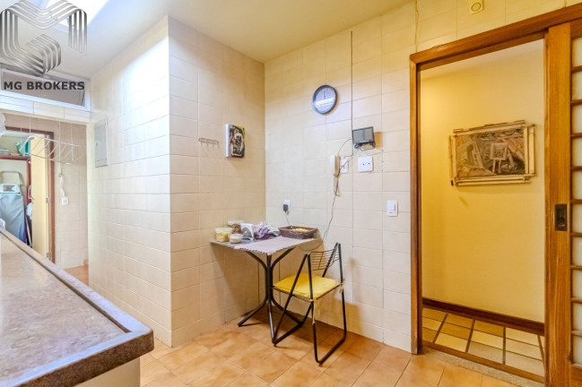 Imagem Imóvel com 3 Quartos à Venda, 137 m² em Botafogo - Rio De Janeiro