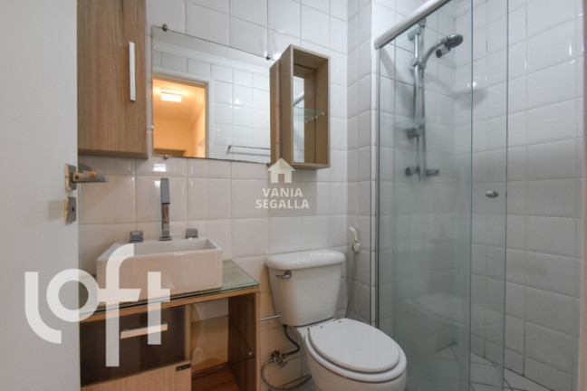 Imagem Apartamento com 3 Quartos à Venda, 68 m² em Vila Pompéia - São Paulo