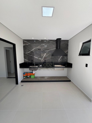 Imagem Casa com 3 Quartos à Venda, 165 m² em São Venâncio - Itupeva