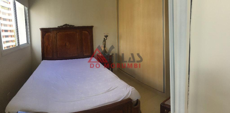 Imagem Apartamento com 2 Quartos à Venda, 70 m² em Vila Andrade - São Paulo
