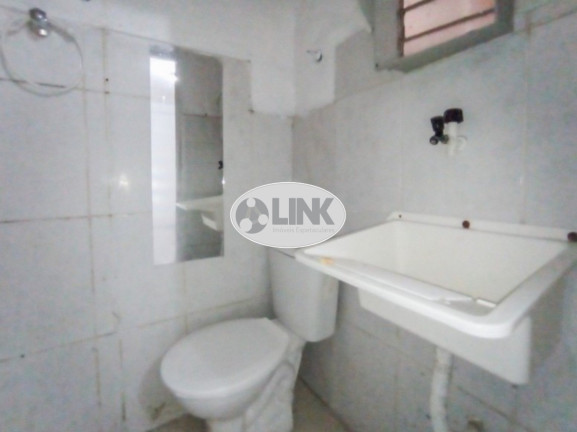 Imagem Apartamento com 1 Quarto à Venda, 16 m² em Centro Histórico - Porto Alegre