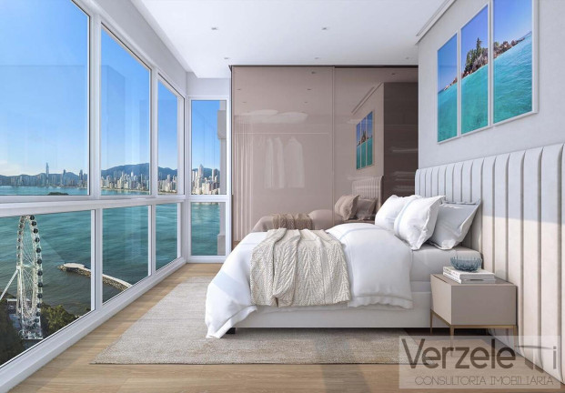 Imagem Apartamento com 4 Quartos à Venda, 171 m² em Centro - Balneário Camboriú Imagem Apartamento com 4 Quartos à Venda, 171 m² em Centro - Balneário Camboriú