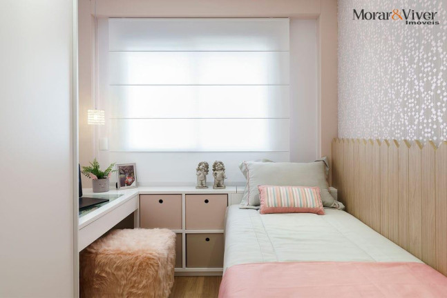 Imagem Apartamento com 3 Quartos à Venda, 111 m² em Ahú - Curitiba