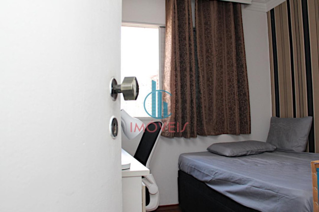 Imagem Apartamento com 2 Quartos à Venda, 60 m² em Saúde - São Paulo