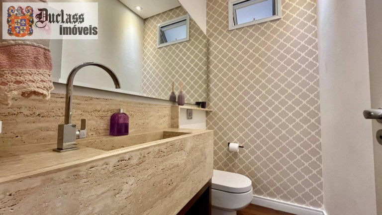 Imagem Casa com 4 Quartos à Venda, 380 m² em Jardim Do Golf I - Jandira Imagem Casa com 4 Quartos à Venda, 380 m² em Jardim Do Golf I - Jandira
