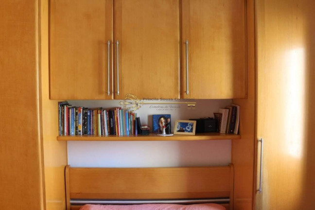 Imagem Apartamento com 3 Quartos à Venda, 63 m² em Parque Marajoara - Santo André Imagem Apartamento com 3 Quartos à Venda, 63 m² em Parque Marajoara - Santo André