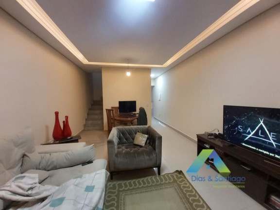 Imagem Sobrado com 3 Quartos à Venda, 220 m² em Vila Das Mercês - São Paulo Imagem Sobrado com 3 Quartos à Venda, 220 m² em Vila Das Mercês - São Paulo