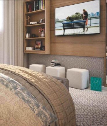 Imagem Apartamento com 2 Quartos à Venda, 72 m² em Vila Guilhermina - Praia Grande Imagem Apartamento com 2 Quartos à Venda, 72 m² em Vila Guilhermina - Praia Grande