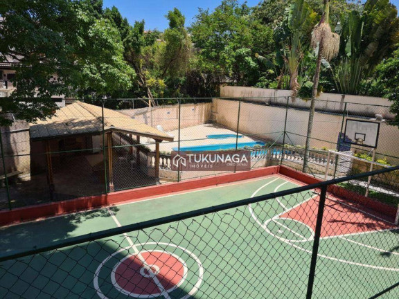 Imagem Apartamento com 3 Quartos à Venda, 63 m² em Vila Leonor - Guarulhos