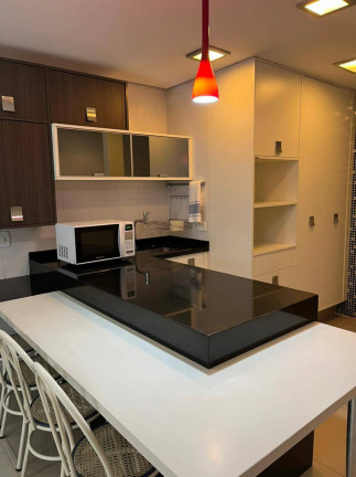Imagem Apartamento com 1 Quarto à Venda, 65 m² em Jardim Paulista - São Paulo