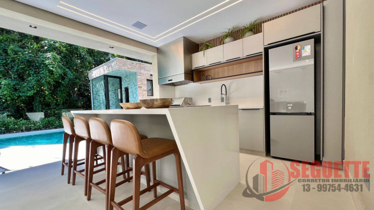 Imagem Casa com 6 Quartos à Venda, 430 m² em Riviera De São Lourenço - Bertioga Imagem Casa com 6 Quartos à Venda, 430 m² em Riviera De São Lourenço - Bertioga