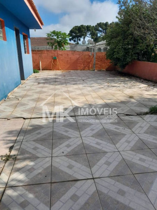 Imagem Casa com 3 Quartos à Venda, 116 m² em Planta Araçatuba - Piraquara Imagem Casa com 3 Quartos à Venda, 116 m² em Planta Araçatuba - Piraquara