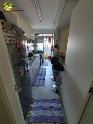 Imagem Apartamento com 2 Quartos à Venda, 63 m² em Vila Nova Mazzei - São Paulo