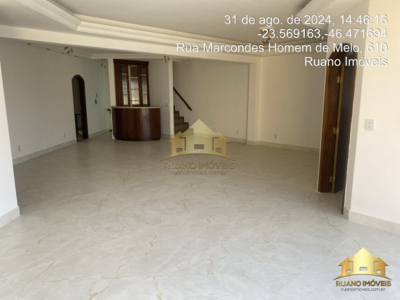Imagem Sobrado com 4 Quartos à Venda, 425 m² em Jardim Nossa Senhora Do Carmo - São Paulo Imagem Sobrado com 4 Quartos à Venda, 425 m² em Jardim Nossa Senhora Do Carmo - São Paulo