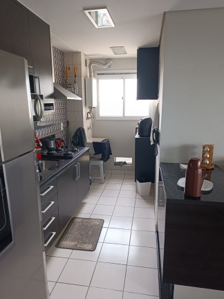 Imagem Apartamento com 2 Quartos à Venda, 63 m² em Vila Santa Clara - São Paulo Imagem Apartamento com 2 Quartos à Venda, 63 m² em Vila Santa Clara - São Paulo