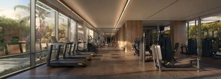 Imagem Imóvel com 4 Quartos à Venda, 387 m² em Jardim Paulista - São Paulo Imagem Imóvel com 4 Quartos à Venda, 387 m² em Jardim Paulista - São Paulo