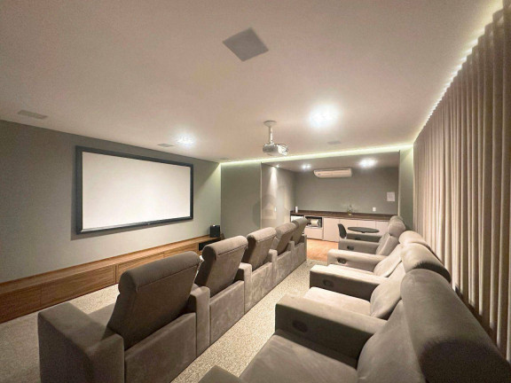Imagem Apartamento com 3 Quartos à Venda, 130 m² em Vila Jardini - Sorocaba
