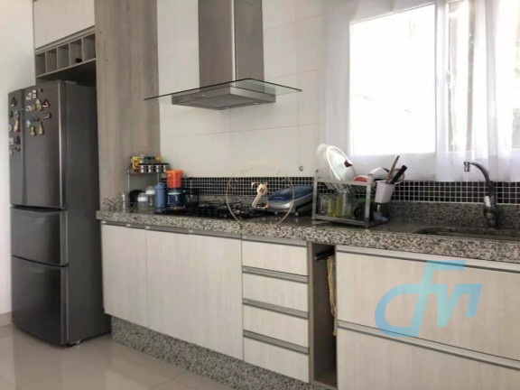 Imagem Sobrado com 3 Quartos à Venda, 350 m² em Parque Residencial Itapeti - Mogi Das Cruzes