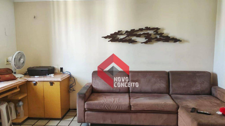 Imagem Apartamento com 3 Quartos à Venda, 151 m² em Meireles - Fortaleza Imagem Apartamento com 3 Quartos à Venda, 151 m² em Meireles - Fortaleza