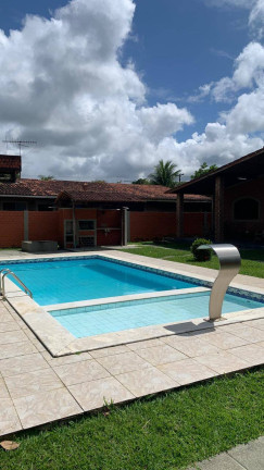 Imagem Casa de Condomínio com 3 Quartos para Alugar, 200 m² em Aldeia Dos Camarás - Camaragibe Imagem Casa de Condomínio com 3 Quartos para Alugar, 200 m² em Aldeia Dos Camarás - Camaragibe