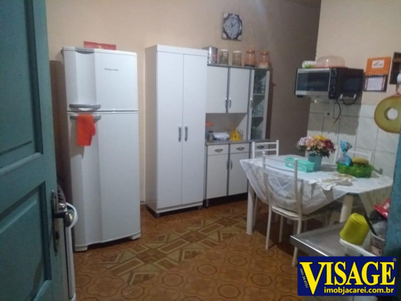 Imagem Casa com 6 Quartos à Venda, 150 m² em Jd. California - Jacareí Imagem Casa com 6 Quartos à Venda, 150 m² em Jd. California - Jacareí