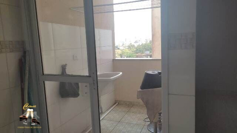 Imagem Cobertura com 3 Quartos à Venda, 144 m² em Vila Falchi - Mauá