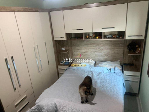 Imagem Casa com 3 Quartos à Venda, 117 m² em Nova Petrópolis - São Bernardo Do Campo Imagem Casa com 3 Quartos à Venda, 117 m² em Nova Petrópolis - São Bernardo Do Campo