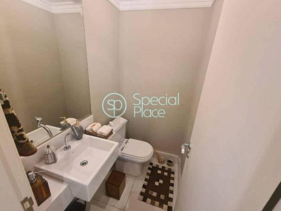 Imagem Apartamento com 3 Quartos à Venda, 120 m² em Moema Pássaros - São Paulo