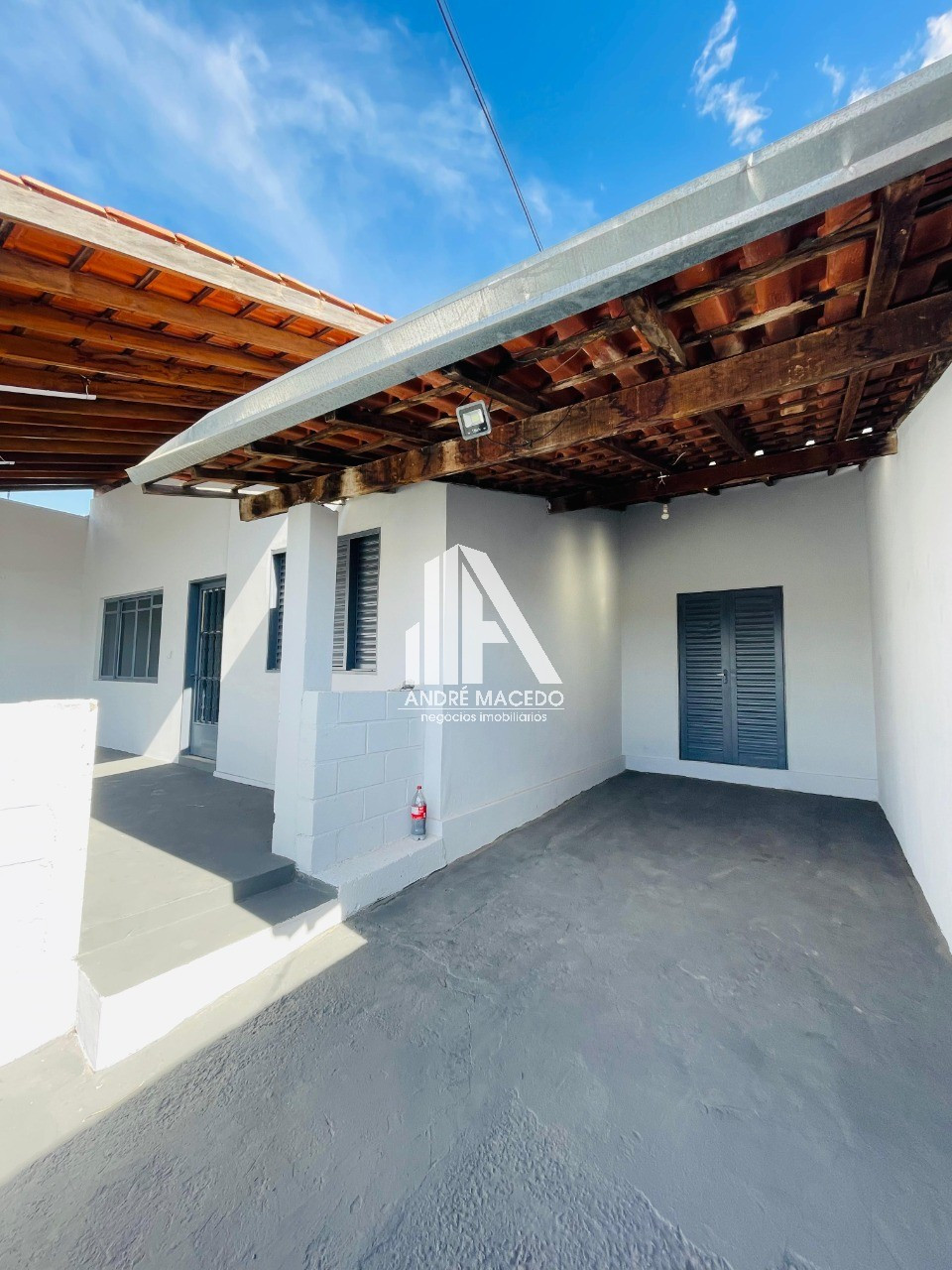 Imagem Casa com 3 Quartos à Venda, 127 m² em Parque Dos Eucaliptos - Mogi Guaçu
