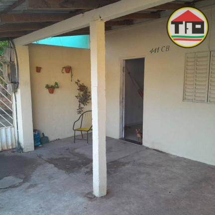 Imagem Casa com 3 Quartos à Venda, 166 m² em Belo Horizonte - Marabá