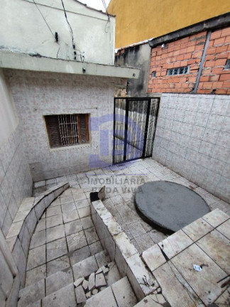 Imagem Casa com 1 Quarto para Alugar, 80 m² em Vila Paranagua - São Paulo Imagem Casa com 1 Quarto para Alugar, 80 m² em Vila Paranagua - São Paulo