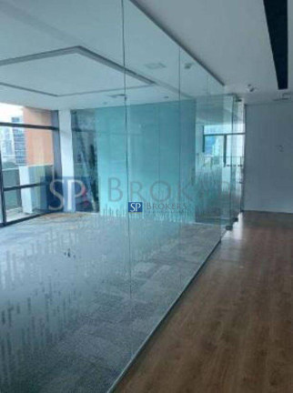 Imagem Sala Comercial para Alugar, 240 m² em Itaim Bibi - São Paulo Imagem Sala Comercial para Alugar, 240 m² em Itaim Bibi - São Paulo