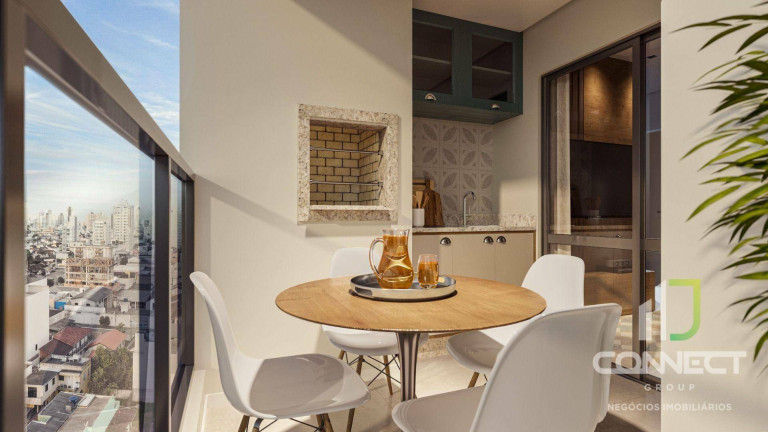 Imagem Apartamento com 2 Quartos à Venda, 66 m² em São Judas - Itajaí Imagem Apartamento com 2 Quartos à Venda, 66 m² em São Judas - Itajaí