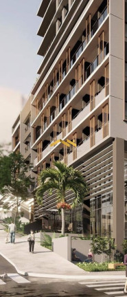 Imagem Apartamento com 4 Quartos à Venda, 185 m² em Perdizes - São Paulo