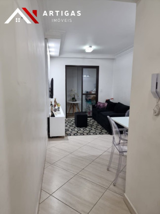 Imagem Apartamento com 1 Quarto à Venda, 58 m² em Mooca - São Paulo