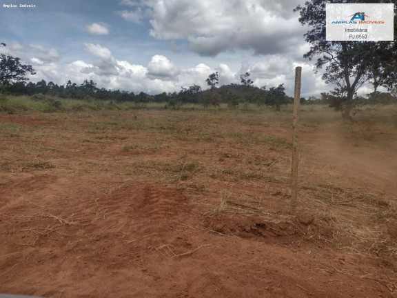 Imagem Fazenda à Venda, 1.000 m² em Jaboticatubas