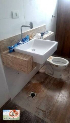 Imagem Apartamento com 2 Quartos à Venda, 144 m² em Parque Das Nações - Santo André Imagem Apartamento com 2 Quartos à Venda, 144 m² em Parque Das Nações - Santo André
