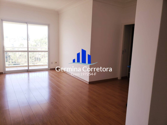 Imagem Apartamento com 3 Quartos para Alugar, 94 m² em Tamboré - Santana De Parnaíba