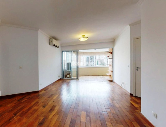 Imagem Apartamento com 3 Quartos à Venda, 115 m² em Brooklin Paulista - São Paulo Imagem Apartamento com 3 Quartos à Venda, 115 m² em Brooklin Paulista - São Paulo