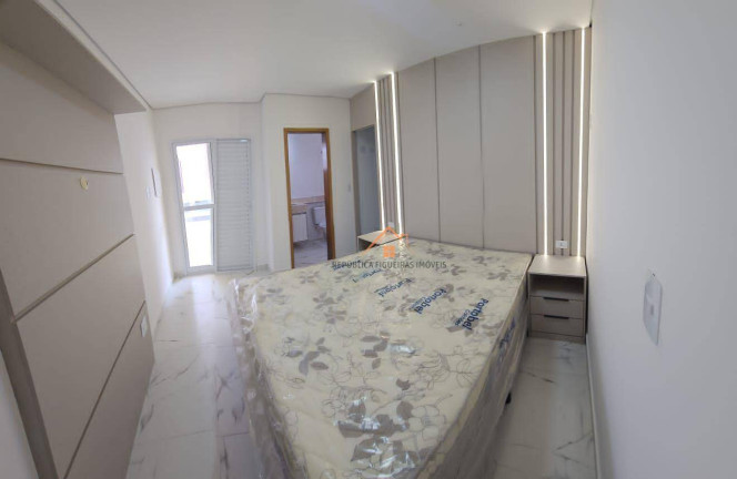 Imagem Apartamento com 3 Quartos à Venda, 90 m² em Campestre - Santo André Imagem Apartamento com 3 Quartos à Venda, 90 m² em Campestre - Santo André