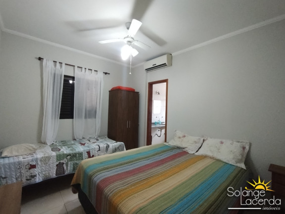 Imagem Apartamento com 4 Quartos à Venda, 128 m² em Tenório - Ubatuba