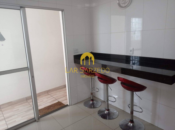 Casa com 4 Quartos à Venda, 200 m² em Bela Vista (parque Durval De Barros) - Ibirité