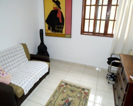 Imagem Casa com 5 Quartos à Venda, 300 m² em Iucas - Teresópolis
