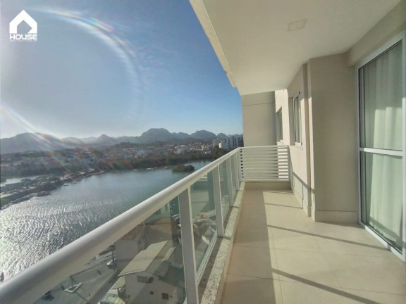 Imagem Apartamento com 2 Quartos à Venda, 66 m² em Centro - Guarapari