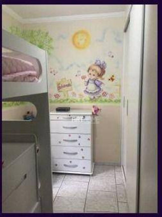 Imagem Apartamento com 2 Quartos à Venda, 60 m² em Rudge Ramos - São Bernardo Do Campo