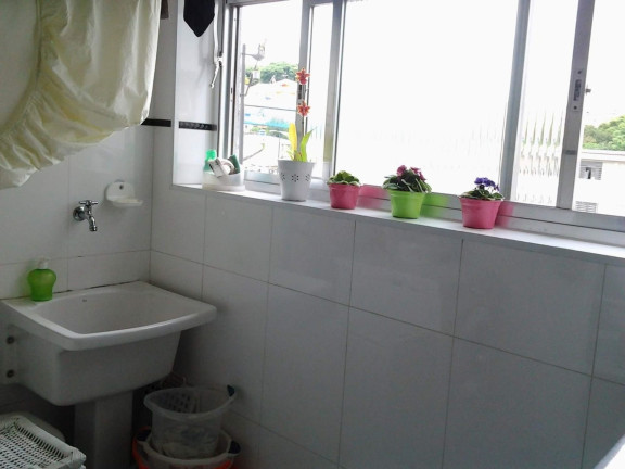 Imagem Apartamento com 2 Quartos à Venda, 69 m² em Penha - São Paulo