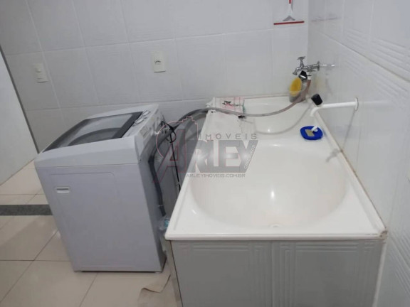 Imagem Apartamento com 3 Quartos à Venda, 114 m² em Maracanã - Montes Claros